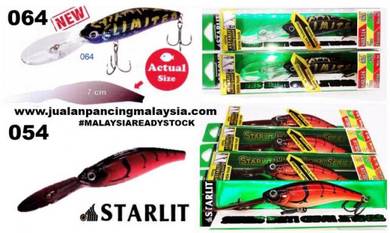 Starlit long lip limited killer