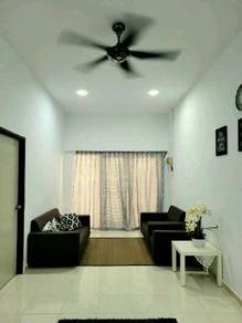Hauraa Homestay Pendang