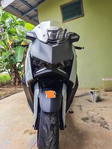 Yamaha XMAX