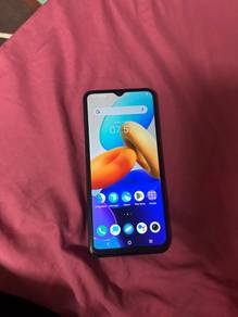 Vivo Y02t 128 GB
