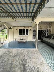 1-storey Terraced House For Sale in Taiping,PRK
