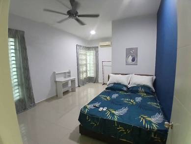2-storey Terraced House For Sale in Seremban,NSN