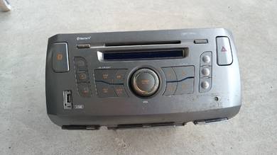 radio alza ezi 