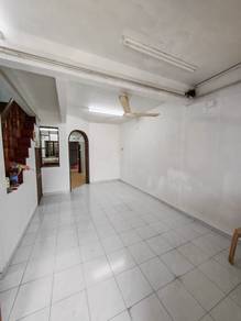 2-storey Terraced House For Sale in Johor Bahru,JHR