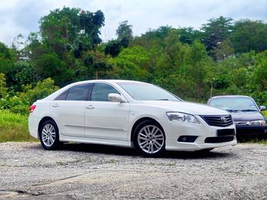 Toyota Camry V in Johor Bahru, JHR
