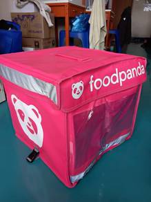 Foodpanda Bag Brand New