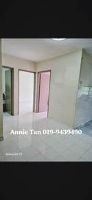 Apartment For Sale in Desa Satu