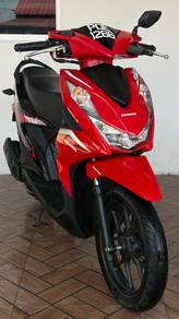 Honda BeAT