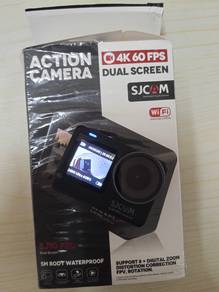 Sjcam SJ10 PRO