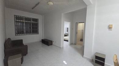 Apartment For Rent in Bayu Puteri 2