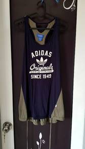 Adidas Top Singlet