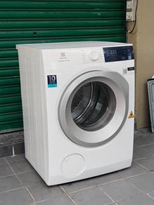 Electrolux Air Vented Dryer Pengering baju 8.5 kls