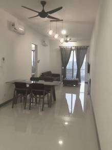 Service Residence For Rent in Southbank Residence