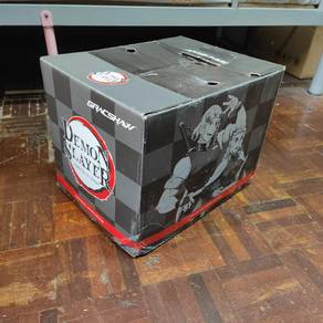 Helmet Gracshaw Nezuko limited edition (2XL)