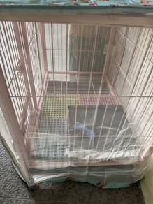 dog cage