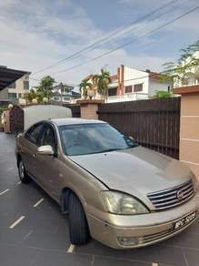 Nissan Sentra GXE in Puchong, SGR