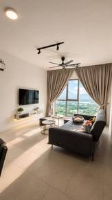 Condominium For Rent in Triuni Residences @ The Sanctuary