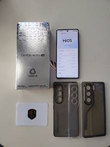 Tecno Camon 40pro 5g 