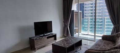 Service Residence For Sale in Maxim Residences