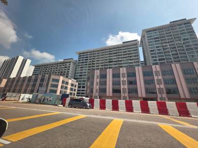 Shop lot For Rent in Johor Bahru,JHR