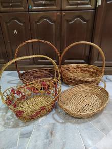 Decorative basket