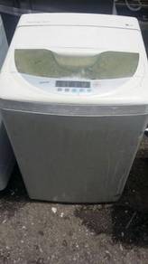 Machine LG Mesin Basuh Washing Refurbish Automatic