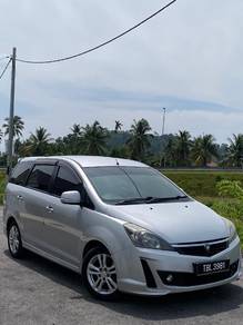 Proton Exora BOLD PREMIUM in Pasir Puteh, KTN