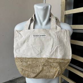 Tsumori Chisato Tote Bag