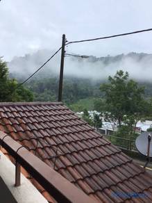 Townhouse For Sale in Selayang,SGR