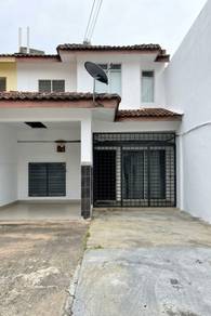 2-storey Terraced House For Sale in Sepang,SGR