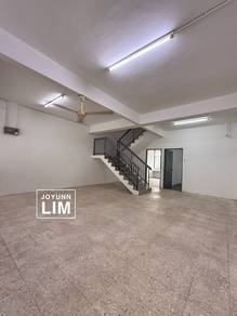 2-storey Terraced House For Sale in Bukit Mertajam,PNG