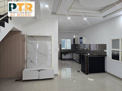 2-storey Terraced House For Sale in Bukit Mertajam,PNG
