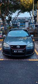 Volkswagen Golf GTi in Sri Petaling, KUL