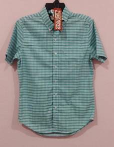 Rare levis white tab shortsleeve butik authentic