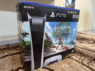 ps5 sony malaysia set