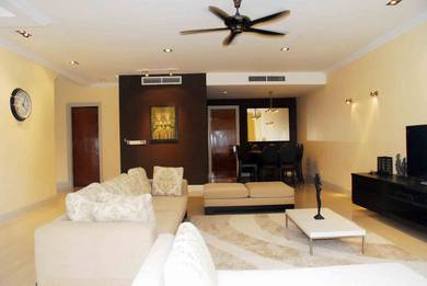 Semi-Detached House For Sale in Segambut,KUL