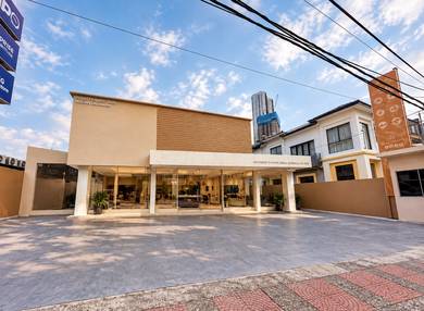 Shop lot For Rent in Bangsar,KUL