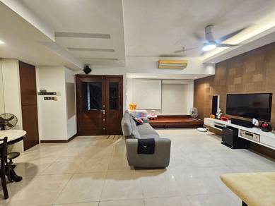 2-storey Terraced House For Sale in Putra Heights,SGR