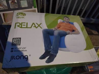 Relax Rocking Chair