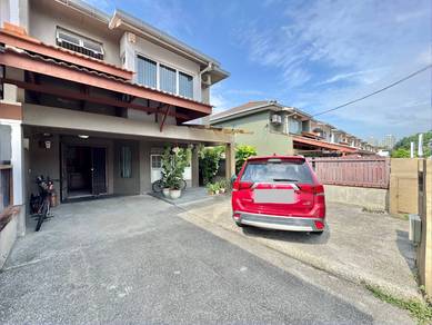 2-storey Terraced House For Sale in Kota Damansara,SGR