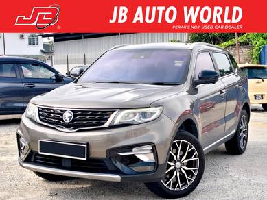 Proton X70 PREMIUM 2WD in Sitiawan, PRK