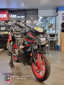 Suzuki GSX-R 150