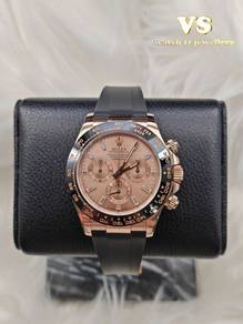 Rolex Daytona 116515LN/40mm Diamonds (2015 YEAR)