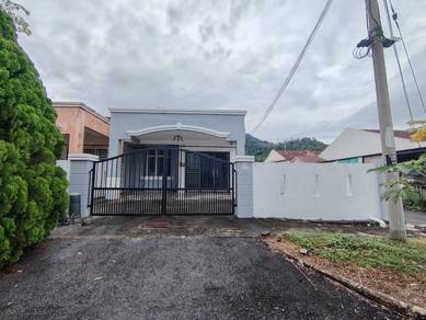 1-storey Terraced House For Sale in Seremban,NSN