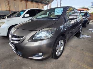 2010 Toyota Vios J