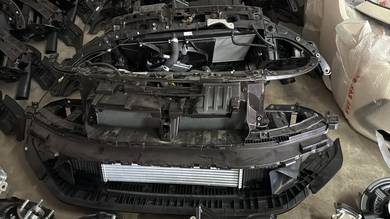 Honda Civic Type R FL5 Radiator Panel Nosecut nose