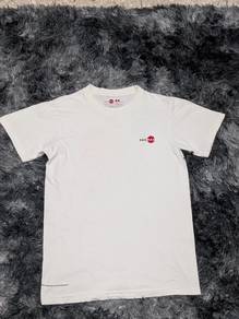 Skomad white tee