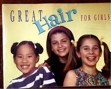 Great Hair for Girls