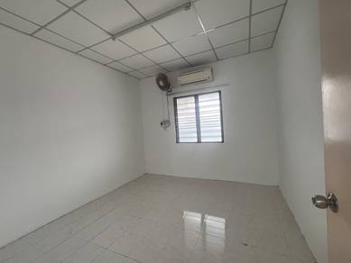 1-storey Terraced House For Rent in Kepong,KUL