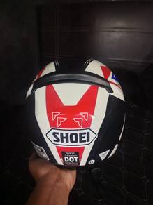 Helmet Fullface